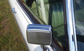 Thumbnail von Cadillac Deville Coupé en estado excepcional, con pocos kilómetros.