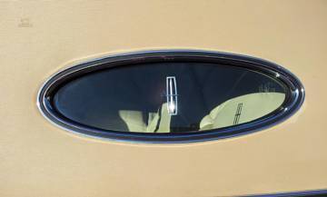 Thumbnail von Lincoln Mark IV en parfait état, non restauré, peu de kilomètres.