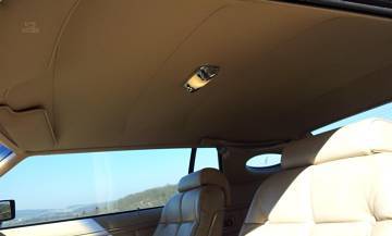 Thumbnail von Lincoln Mark IV en parfait état, non restauré, peu de kilomètres.