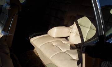 Thumbnail von Lincoln Mark IV en parfait état, non restauré, peu de kilomètres.