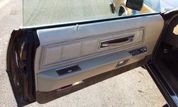 Thumbnail von Lincoln Mark IV en parfait état, non restauré, peu de kilomètres.