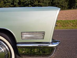 Thumbnail von Cadillac Deville Coupé de Ville, unrestauriert, exzellent!