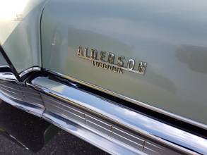 Thumbnail von Cadillac Deville Coupé de Ville, unrestauriert, exzellent!