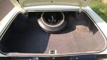 Thumbnail von Cadillac Deville Sedan de Ville hdtp im Bestzustand, wenig mls.