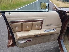 Thumbnail von フォード・リミテッド・ブローアム・セダン、トップモデル、フルサイズ