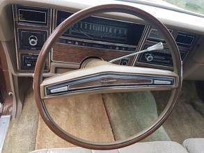 Thumbnail von フォード・リミテッド・ブローアム・セダン、トップモデル、フルサイズ