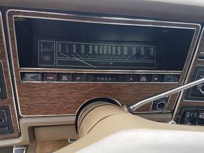 Thumbnail von フォード・リミテッド・ブローアム・セダン、トップモデル、フルサイズ