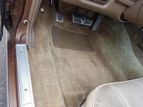 Thumbnail von フォード・リミテッド・ブローアム・セダン、トップモデル、フルサイズ