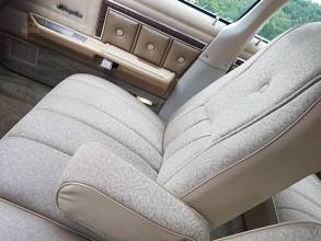 Thumbnail von フォード・リミテッド・ブローアム・セダン、トップモデル、フルサイズ