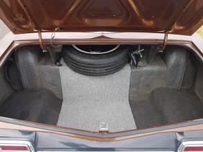 Thumbnail von フォード・リミテッド・ブローアム・セダン、トップモデル、フルサイズ