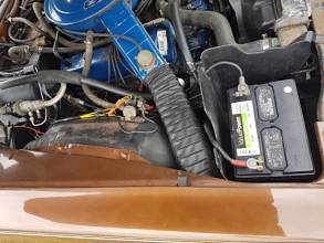 Thumbnail von フォード・リミテッド・ブローアム・セダン、トップモデル、フルサイズ