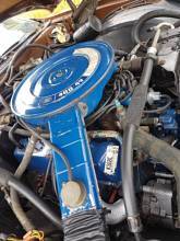 Thumbnail von フォード・リミテッド・ブローアム・セダン、トップモデル、フルサイズ