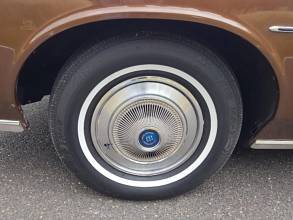 Thumbnail von フォード・リミテッド・ブローアム・セダン、トップモデル、フルサイズ