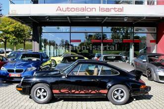 Thumbnail von Porsche 911 2.7 MFI Carrera  -Motor revidiert- H-Kz.