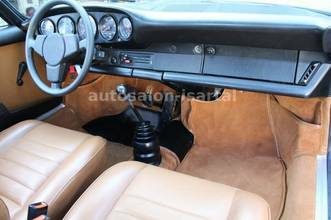 Thumbnail von Porsche 911 2.7 MFI Carrera  -Motor revidiert- H-Kz.