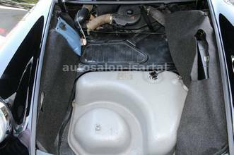 Thumbnail von Porsche 911 2.7 MFI Carrera  -Motor revidiert- H-Kz.