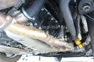 Thumbnail von Porsche 911 2.7 MFI Carrera  -Motor revidiert- H-Kz.