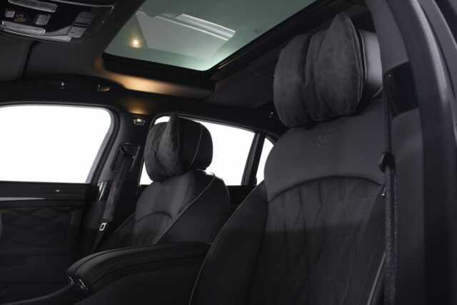 Thumbnail von Bentley Mulsanne Speed