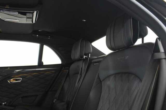 Thumbnail von Bentley Mulsanne Speed