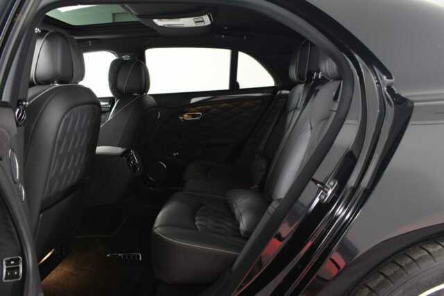 Thumbnail von Bentley Mulsanne Speed