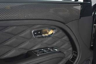 Thumbnail von Bentley Mulsanne Speed