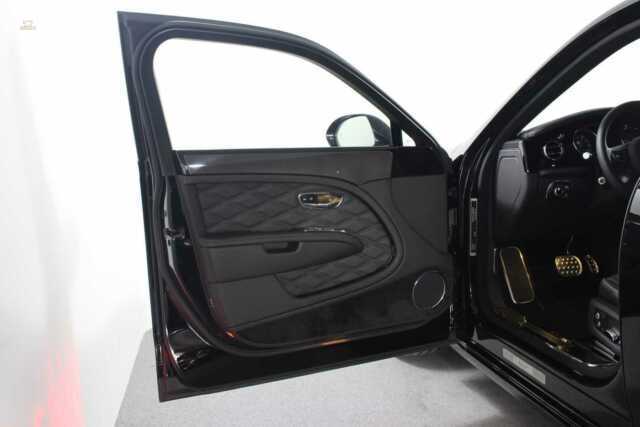 Thumbnail von Bentley Mulsanne Speed