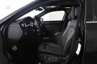 Thumbnail von Bentley Mulsanne Speed