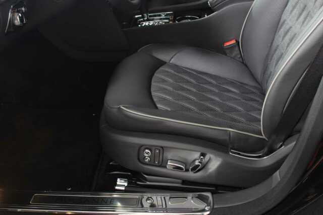 Thumbnail von Bentley Mulsanne Speed