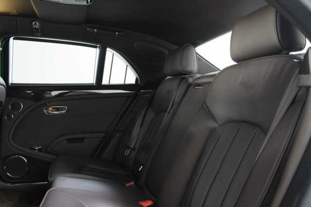 Thumbnail von Bentley Mulsanne