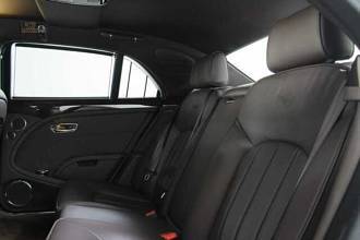 Thumbnail von Bentley Mulsanne