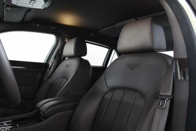 Thumbnail von Bentley Mulsanne