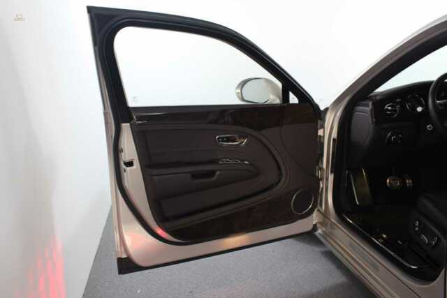 Thumbnail von Bentley Mulsanne