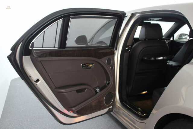 Thumbnail von Bentley Mulsanne