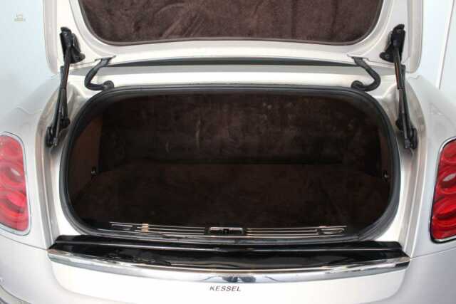 Thumbnail von Bentley Mulsanne