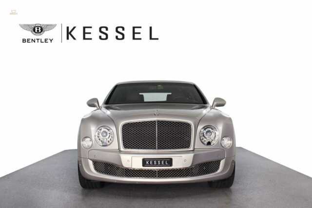 Thumbnail von Bentley Mulsanne