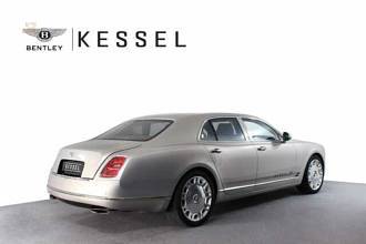 Thumbnail von Bentley Mulsanne