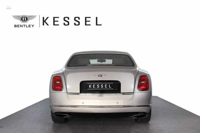 Thumbnail von Bentley Mulsanne