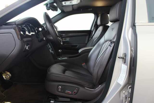 Thumbnail von Bentley Mulsanne