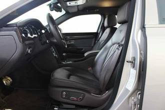 Thumbnail von Bentley Mulsanne