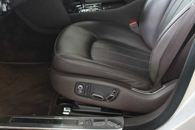 Thumbnail von Bentley Mulsanne