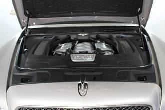 Thumbnail von Bentley Mulsanne