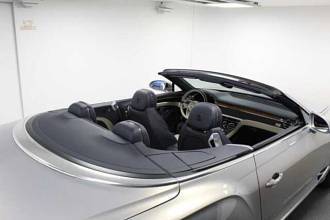 Thumbnail von Bentley Continental GTC W12 1st Edition