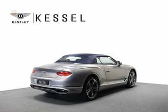 Thumbnail von Bentley Continental GTC W12 1st Edition