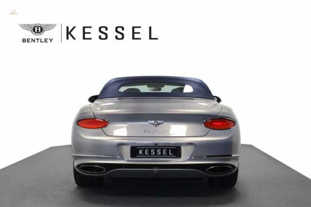 Thumbnail von Bentley Continental GTC W12 1st Edition