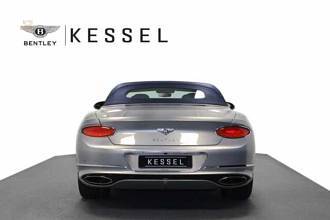 Thumbnail von Bentley Continental GTC W12 1st Edition