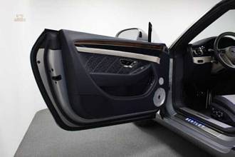 Thumbnail von Bentley Continental GTC W12 1st Edition