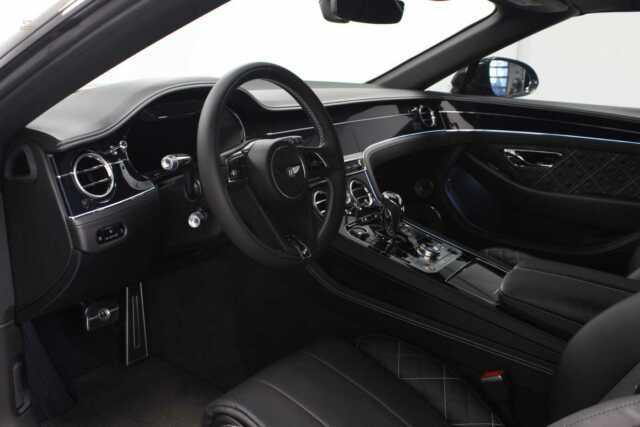 Thumbnail von Bentley Continental GT Convertible