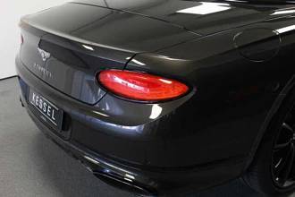 Thumbnail von Bentley Continental GT Convertible