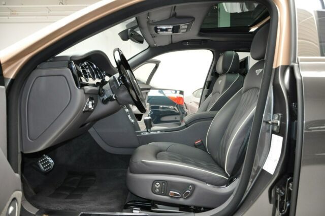 Thumbnail von Bentley Mulsanne Speed Mulliner original 15.000 km