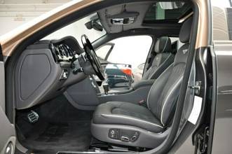 Thumbnail von Bentley Mulsanne Speed Mulliner original 15.000 km